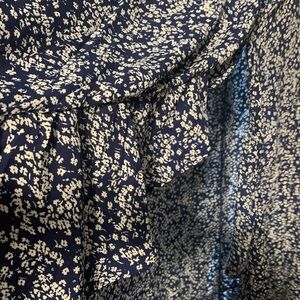 Off the shoulder Lulu’s maxi dress